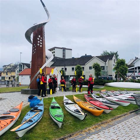 KAYAK BALESTRAND AS (2024) All You Need to Know BEFORE You Go (with ...