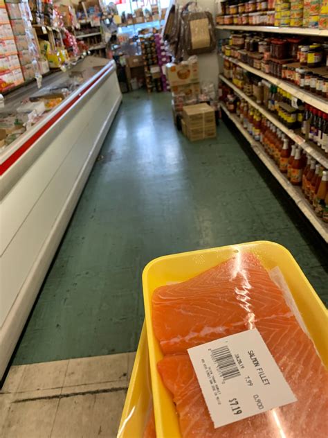 Thien Thanh Supermarket