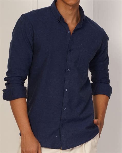 Full Sleeves Shirt