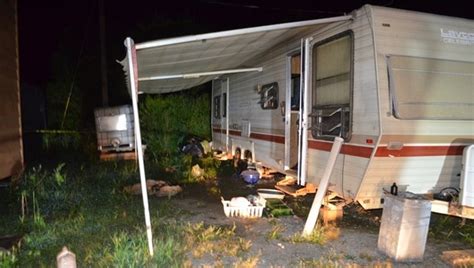 State fire investigators probe Rabun County camper fire | FOX 5 Atlanta