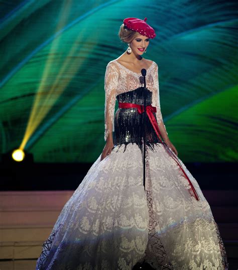 Miss Universe 2015 - WTOP News