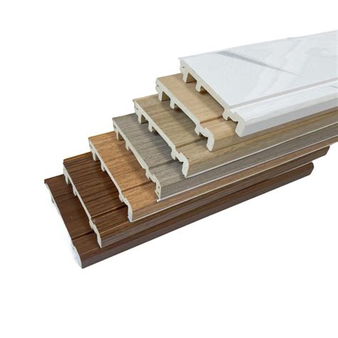Marble Wall Baseboard Moulding Plastic PVC Vinyl Floor Skirting - WPC ...