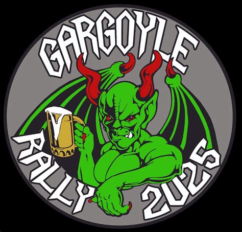 Gargoyle Rally 2025, Kleinplasie Worcester, 31 January to 2 February ...