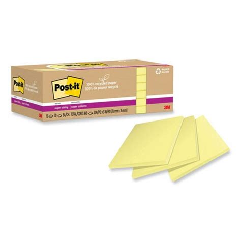 Image result for Post It Notes 100 Sheets