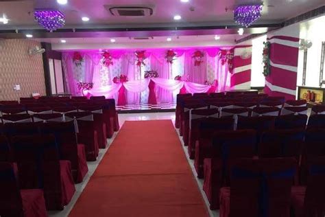 The Prince Hotel Jaipur - Venue - Mansarovar - Sanganer - Weddingwire.in