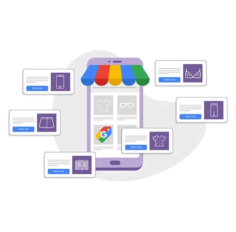 Google Shopping(Product Listing) Ads Management Agency in Ahmedabad