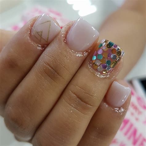 @mazotcu1 | Linktree | Short acrylic nails, Fashion nails, Pretty nails