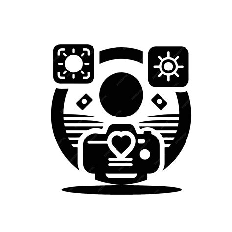 Camera Logo Design Icon 的图像结果