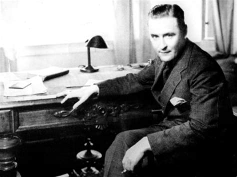 F Scott Fitzgerald's 'last unpublished stories' set for release next ...