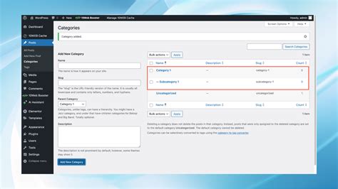 Image result for Add Categories HTML/JavaScript