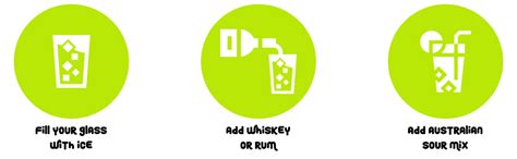 Sober & Co - Australian Sour (Pack of 4), Premium Handcrafted Beverage ...