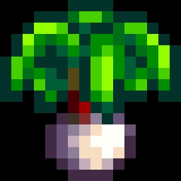 Leek | Stardew Valley Minecraft Datapack Wiki | Fandom
