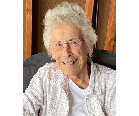 Mary Louise Woodard Obituary (2023) - Frazee, MN - Furey Funeral Home ...