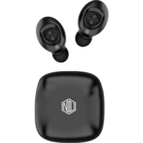 Nu Republic Rush X3 - Price in India, Specifications & Features | Earbuds