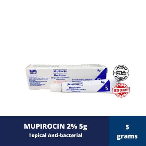 Bacitracin Ointment Vs Mupirocin at Samantha Tipping blog