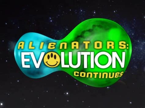 Image result for Alienators Evolution Continues Episode 7