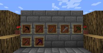 Image result for Ultimate Pickaxe Command