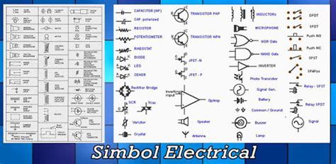 Learn Electrical Engineering Symbols for PC - How to Install on Windows ...