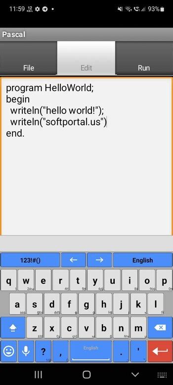 How to Install Pascal 的图像结果