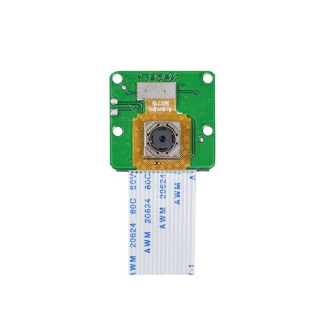 Arducam 8MP IMX219 Motorized Focus Camera Module for NVIDIA Jetson Nan