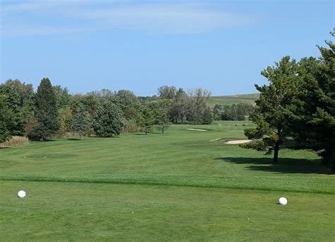 Yahara Hills (West) - WisGolfReviews