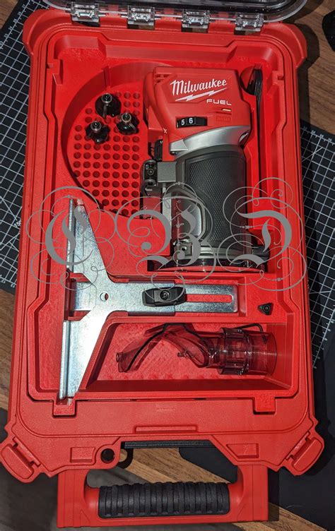 Pack Out Compact Router 的图像结果