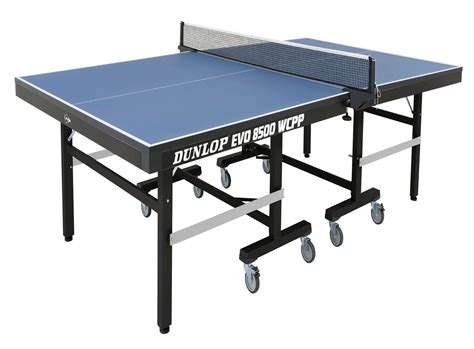The Best Table Tennis Tables