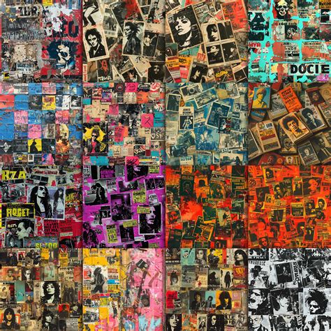 Image result for Punk Design Pattern