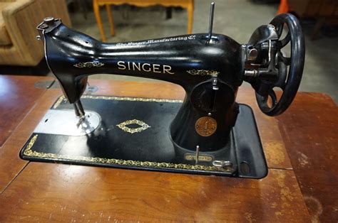 Image result for Singer Treadle