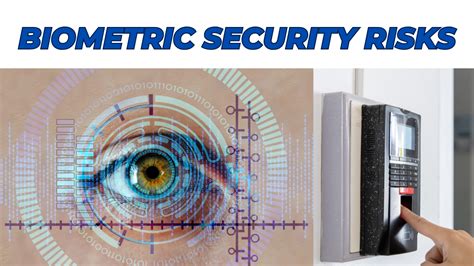 Biometric Security Risks: Threats and Vulnerabilities - Netic Space
