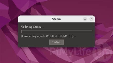Install Steam Ubuntu 的图像结果