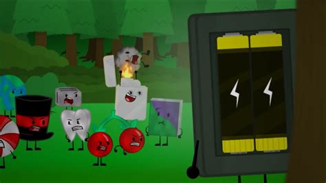 Overload Object Fails 的图像结果