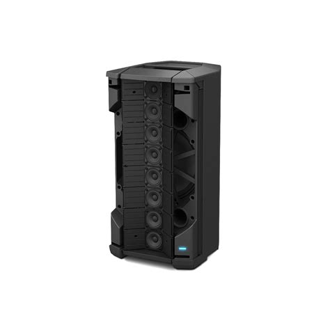 Bose F1 Model 812 - Flexible Array Loudspeaker (Black)