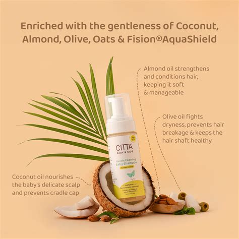 Best Collections of Premium Baby Care Products | CITTA World