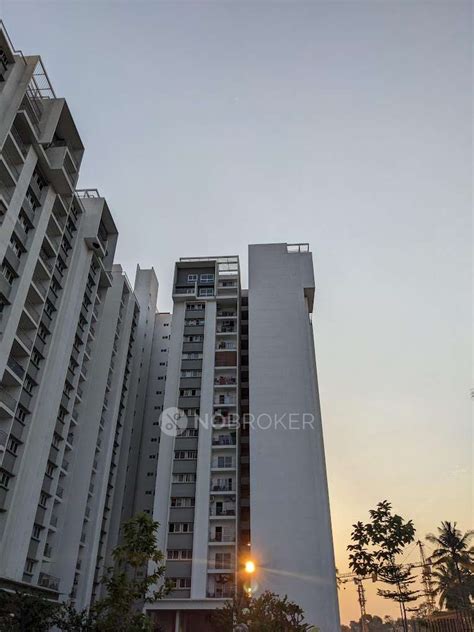Rohan Upavan Kothanur - Without Brokerage Fully furnished 3 BHK Flat ...