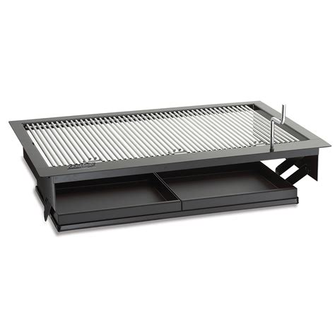 24" Firemaster Drop-In Grill - Fire Magic Grills