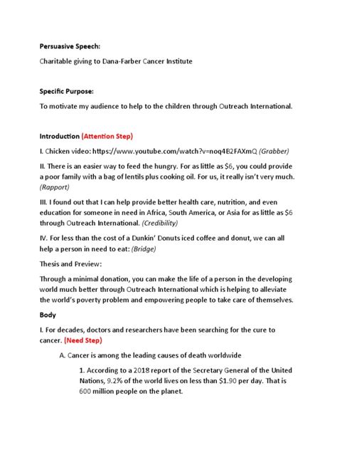 Speech Script Example 的图像结果