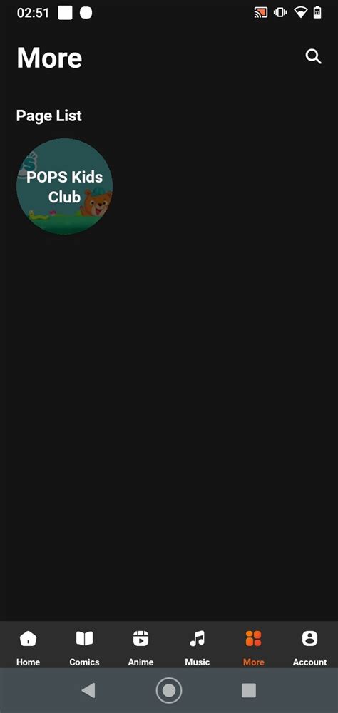 Descargar POPS 2.86 APK Gratis para Android