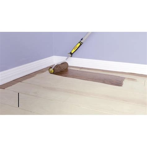 Purdy 9-in x 1/2-in Nap Lambskin Natural Lambskin Paint Roller Cover ...
