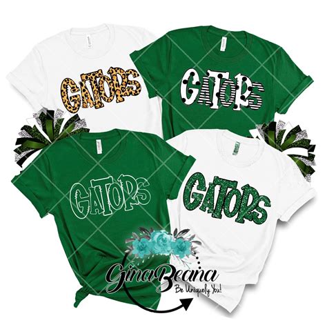 Diy School Spirit Shirts