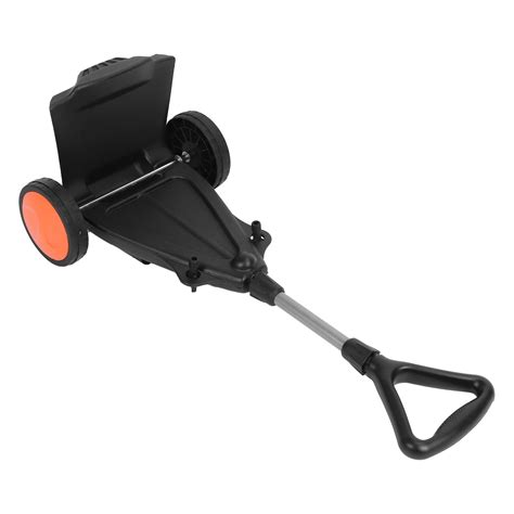 Buy LAFGUR Electric Fogger Trolley Mobile Backpack Sprayer Machine Cart ...