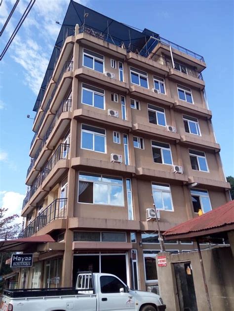 EAST POINT HOTEL (Moshi, Kilimanjaro) - Hotel Reviews & Photos ...