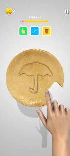 Download & Play Dalgona ASMR -Squid carve game for Free on PC & Mac ...