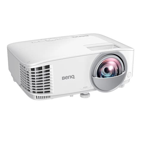 BenQ Short Throw MX808STH Multimedia Projector