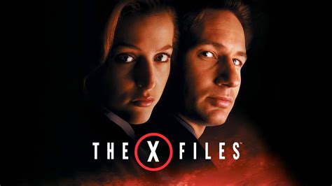 THE X-FILES (1998) | GenreVision — GenreVision