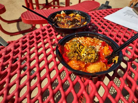 Introducing Busch Stadium's new foods for the 2025 Cardinals season