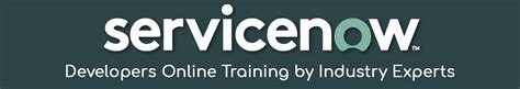 Image result for ServiceNow Developer Course