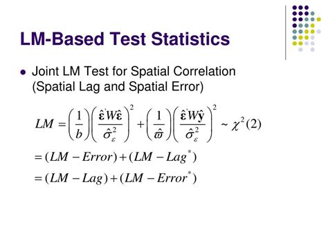 Image result for Spatial Econometric Models