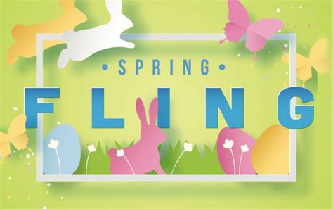 Image result for Spring Fling Fun