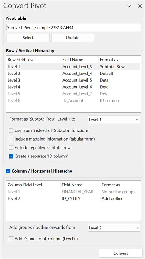 Image result for How to Export Cubit File to Excel